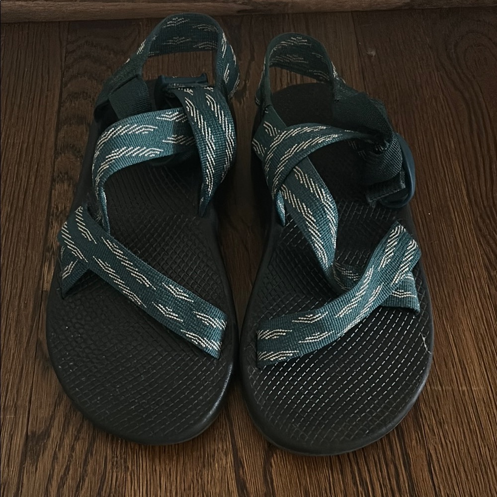 Chaco Sandals W10 M8